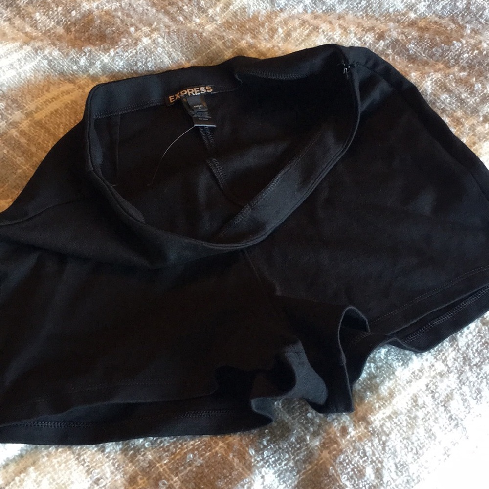 Express shorts - Picture 3 of 4